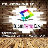 Belgium Testing Days 2013